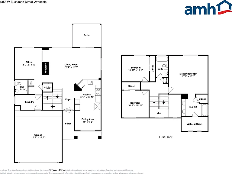 11353 W Buchanan St — Photo 2