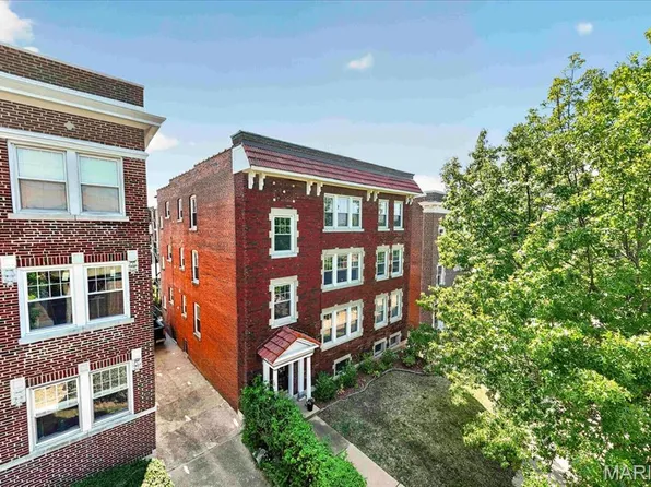 6320 Northwood Ave APT 3, Saint Louis, MO 63105
