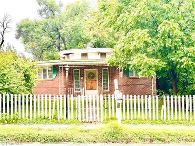 320 S Washington Ave, Reidsville, NC, 27320