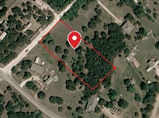 815 Overlook Dr, Cleburne, TX 76033