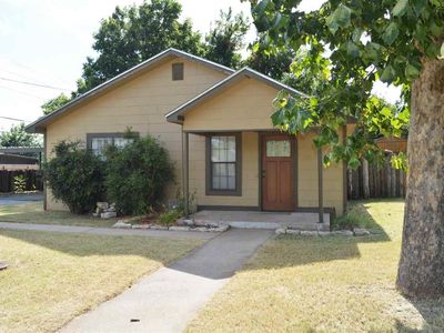 508 N Pacific Ave, Iowa Park, TX, 76367