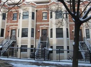 7345 N Ridge Blvd APT D, Chicago, IL 60645