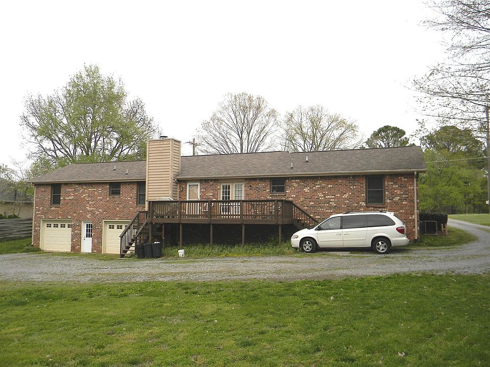2nd image of 110 Glenn Hill Dr #A