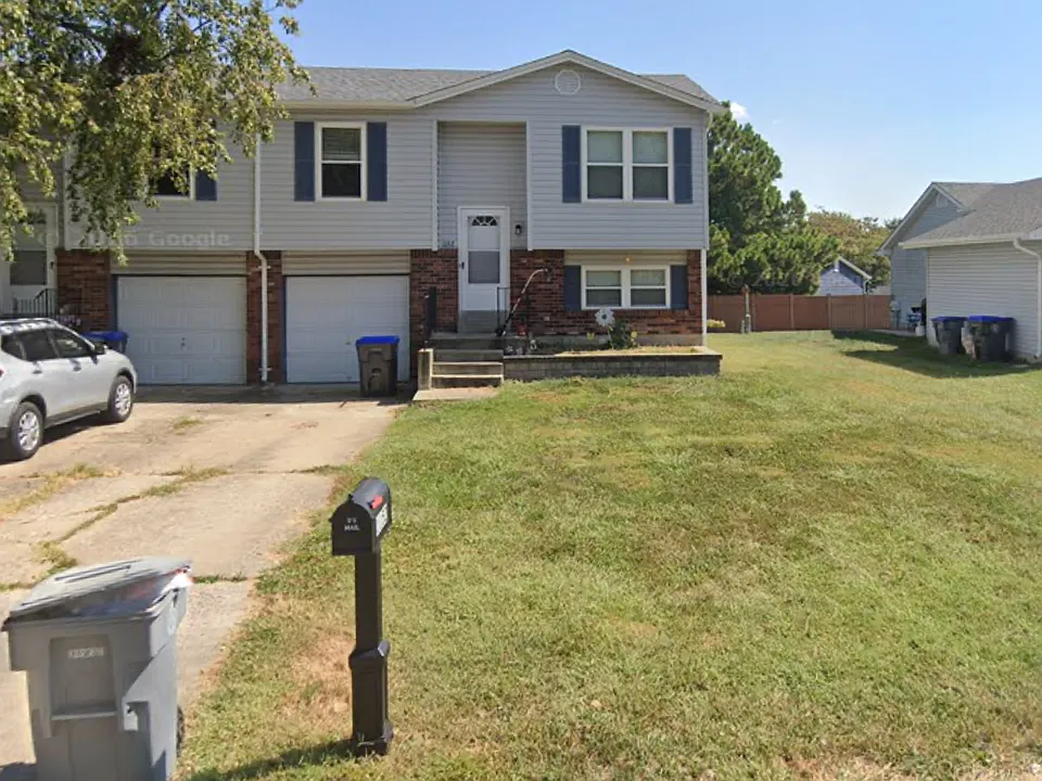 1152 Saint Matthew Ave