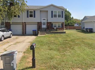 1152 Saint Matthew Ave, Ofallon, MO 63366