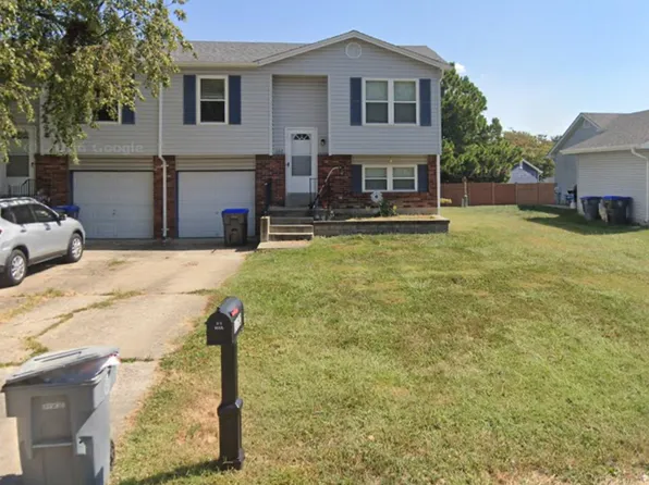 1152 Saint Matthew Ave, Ofallon, MO 63366