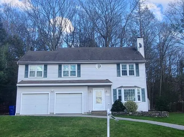 189 Tall Tree Lane, Torrington, CT 06790
