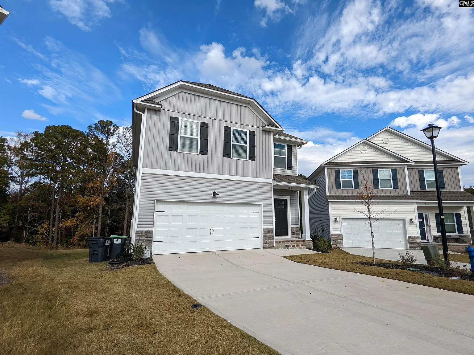 3 bed, 1694 sqft, $2,050 — Photo 2