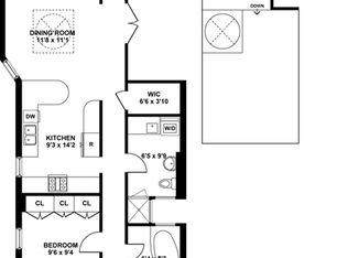 273 6th Ave APT 4, Brooklyn, NY 11215