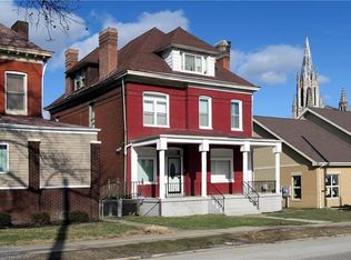 7045 Hamilton Ave, Pittsburgh, PA