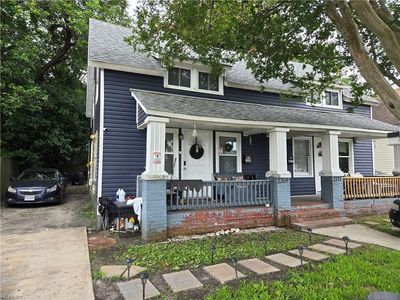 2211 Portsmouth Blvd, Portsmouth, VA, 23704