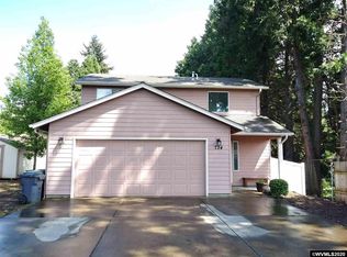 734 Lost Ln N, Keizer, OR 97303