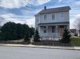 4 N 3rd St, Coplay, PA 18037