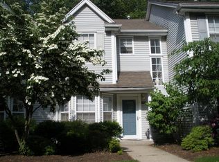 1705 Hazelton Dr #1705, Pompton Plains, NJ 07444