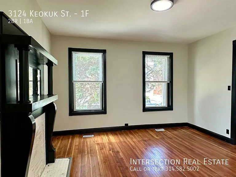 3124 Keokuk St #1F — Photo 8