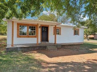 1115 S Adams Ave, Blanchard, OK 73010
