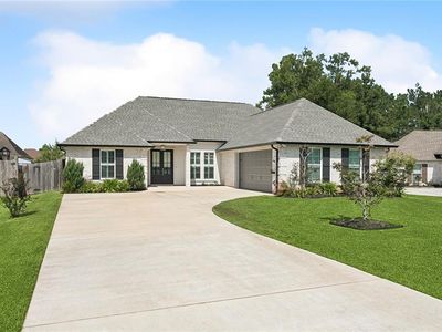 39719 Summer Ln, Ponchatoula, LA, 70454