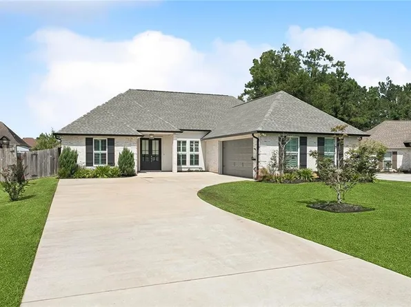 39719 Summer Ln, Ponchatoula, LA 70454