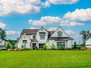 2161 Ellis Mountain Dr SW, Marietta, GA 30064