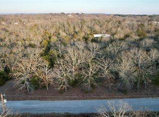 0 Dogwood Dr Lot 28, Colbert, OK 74733