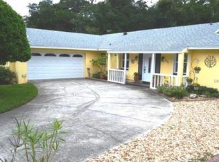 1343 Yvonne St, Apopka, FL 32712