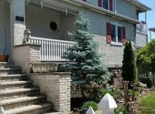 119 Harrison &444 Dr, Scranton, PA 18512