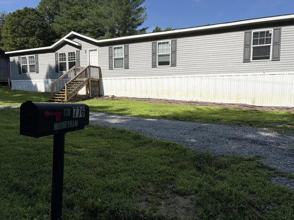 776 Earls Loop, Spencer, TN 38585