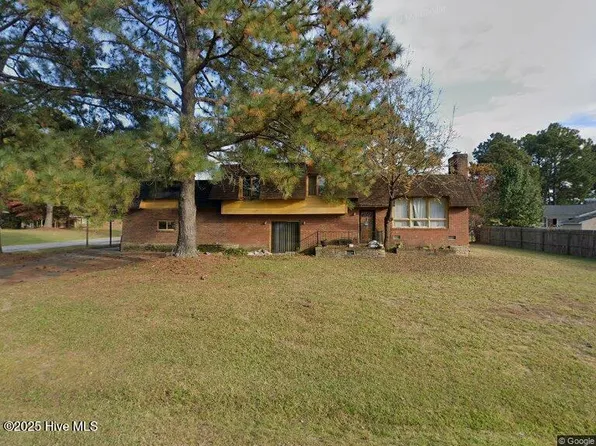 1617 Chase Street, Rocky Mount, NC 27801