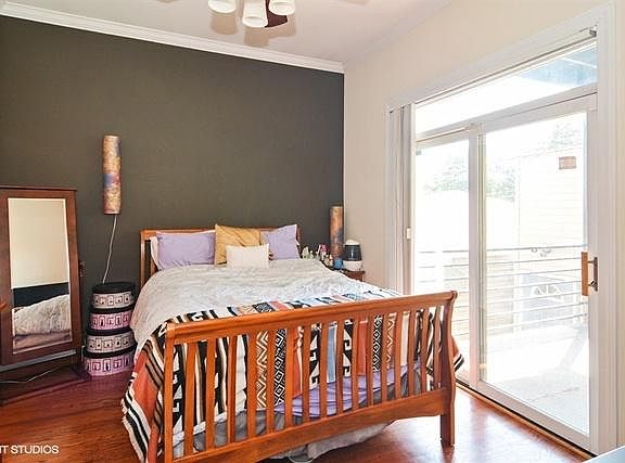 2nd image of 3320 N Damen Ave #2