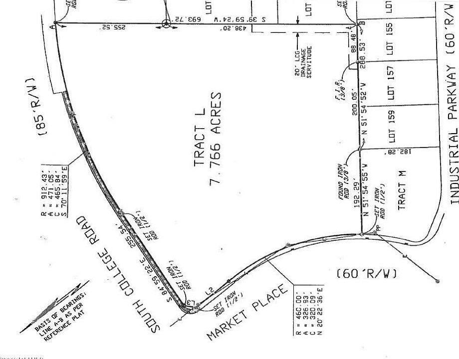 2nd image of 2200 Blk S College Rd