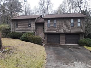 4435 Hollister Dr NE, Roswell, GA 30075