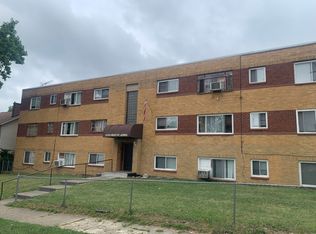 2333 Rustic Rd #9, Dayton, OH 45406