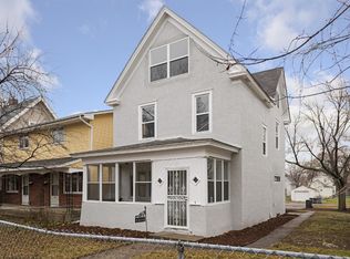 3822 Lyndale Ave N, Minneapolis, MN 55412