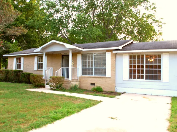 3105 Pineview Dr SW, Decatur, AL 35603