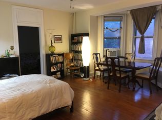 2800 Saint Paul St APT 2, Baltimore, MD 21218
