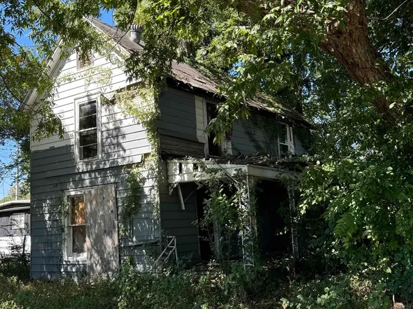 2221 E 6th Ave, Pine Bluff, AR 71601