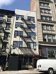 Rented by Brown Harris Stevens