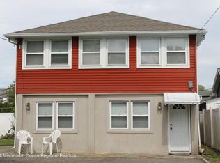 205 Central Ave, Point Pleasant Beach, NJ 08742