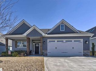 625 Ponden Dr, Greer, SC 29650