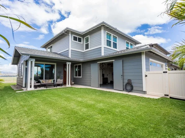 91-1193 Hokua St, Ewa Beach, HI 96706