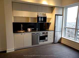9 Mabelle Ave #2925, Toronto, ON M9A 0E1