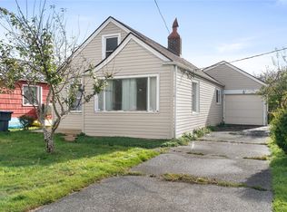 1411 Pacific Avenue, Aberdeen, WA 98520