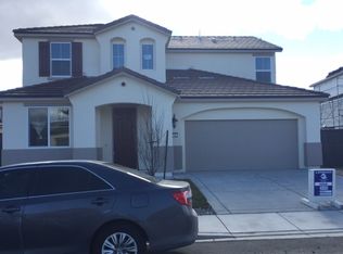 2546 Gallagher Rd, Sparks, NV 89436