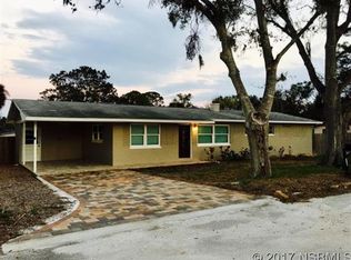 931 New York St, Edgewater, FL 32132