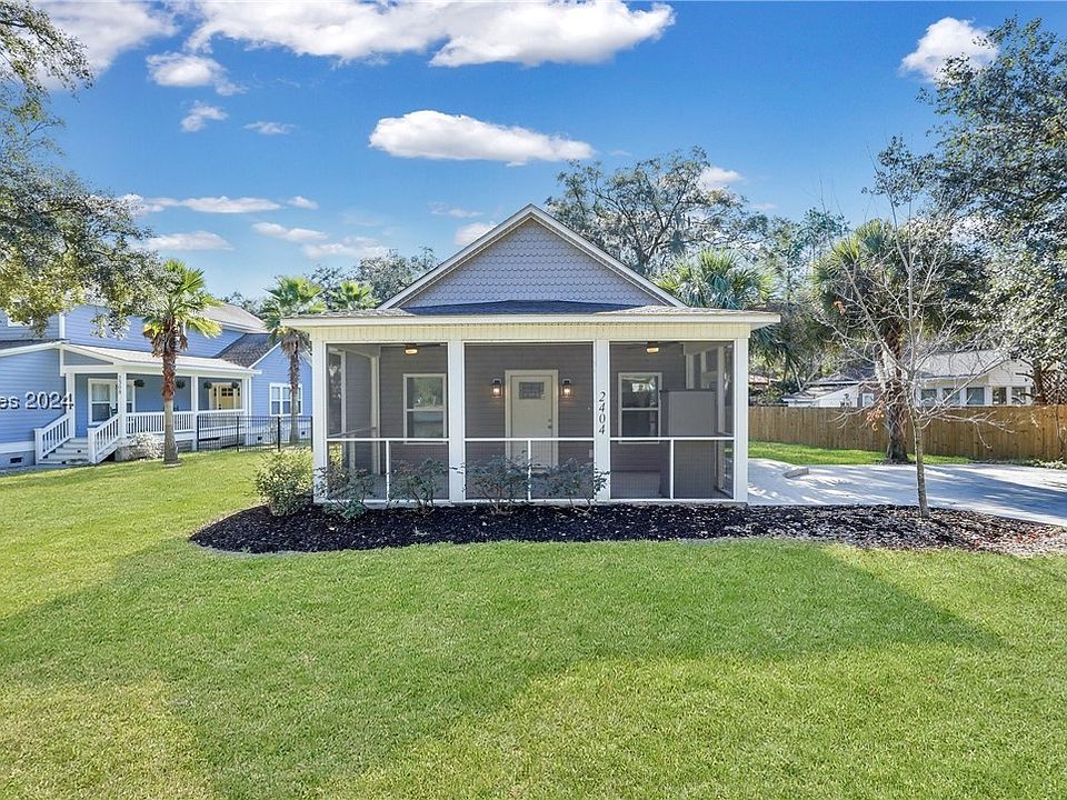 2404 Pine Ct S, Beaufort, SC 29902 | Zillow