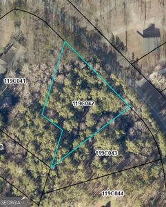 166 E River Bend Dr, Eatonton, GA, 31024