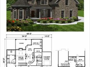 1517 Marathon LOT 157, Murfreesboro, TN 37129