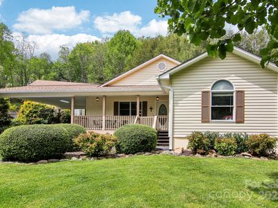 53 Garden Ct, Maggie Valley, NC, 28751