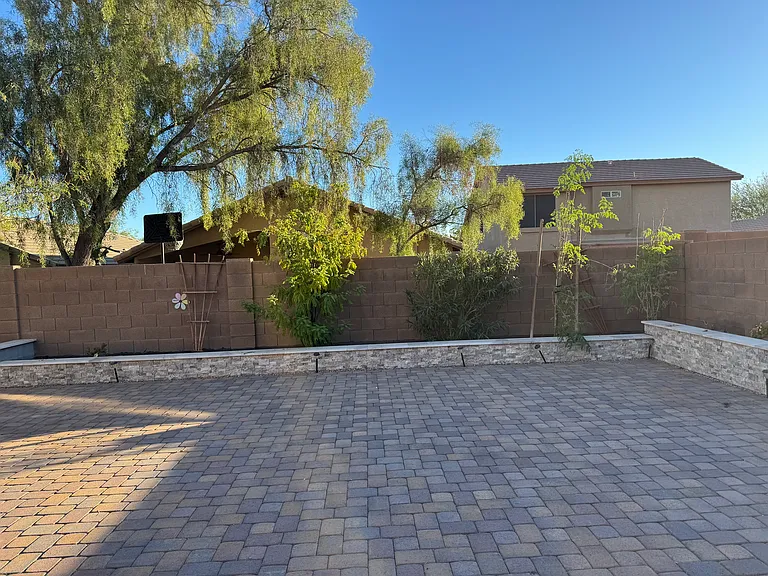 2445 W Running Deer Trl — Photo 49