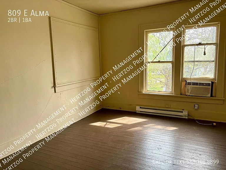 809 E Alma Ave — Photo 19